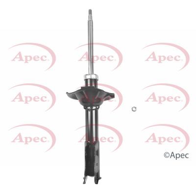 APEC Front Shock Absorber ASA1251
