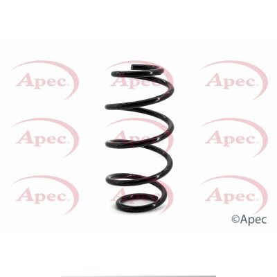 APEC Front Coil Spring ACS1111