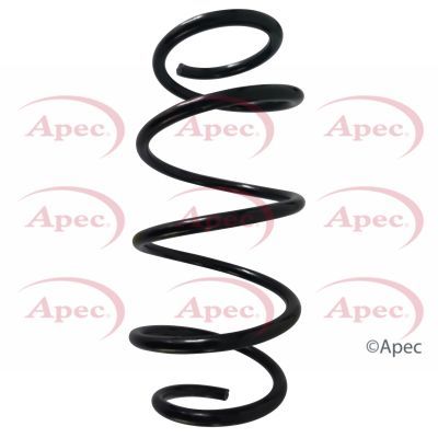 APEC Front Coil Spring ACS1611