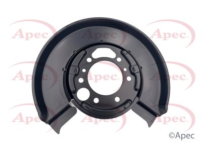 APEC Splash Guard ASG1156