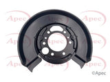 APEC Splash Guard ASG1156