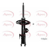 APEC Front Shock Absorber RH ASA1801