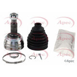 APEC CV Joint ACV1302
