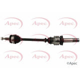 APEC Driveshaft ADS1182R