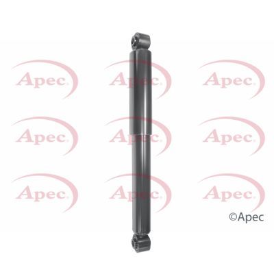 APEC Rear Shock Absorber ASA1202