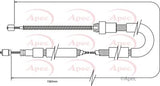 APEC Brake Cable CAB1090