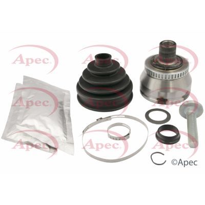 APEC CV Joint ACV1020