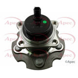 APEC Wheel Bearing Kit AWB1563