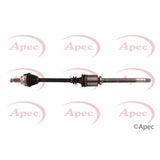 APEC Driveshaft ADS1219R