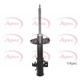 APEC Front Shock Absorber LH ASA1077