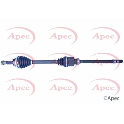 APEC Driveshaft ADS1233R