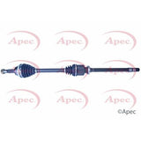 APEC Driveshaft ADS1233R