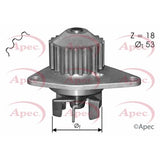 APEC Water Pump AWP1133