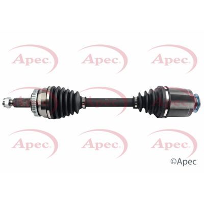 APEC Driveshaft ADS1504R
