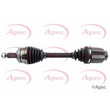 APEC Driveshaft ADS1504R