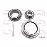 APEC Wheel Bearing Kit AWB1005