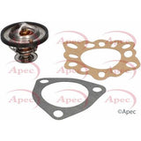 APEC Thermostat ATH1136