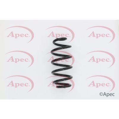 APEC Rear Coil Spring ACS1550