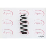 APEC Rear Coil Spring ACS1550