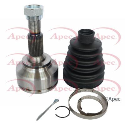 APEC CV Joint ACV1114