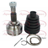 APEC CV Joint ACV1114