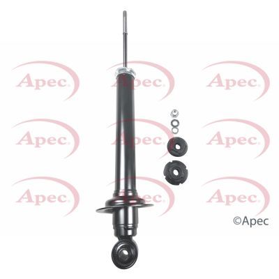 APEC Rear Shock Absorber ASA1486