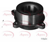 APEC Wheel Bearing Kit AWB1266