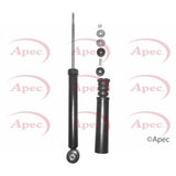 APEC Rear Shock Absorber ASA1620