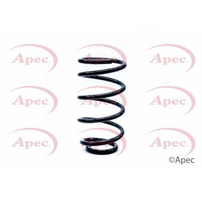 APEC Front Coil Spring ACS1245