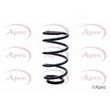 APEC Front Coil Spring ACS1245