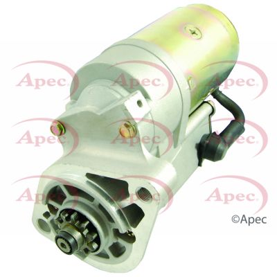 APEC Starter Motor ASM1601