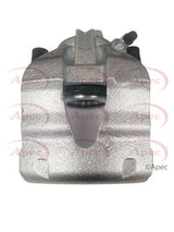 APEC Brake Caliper FR LH LCA1034