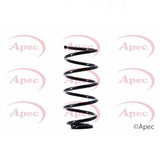 APEC Front Coil Spring ACS1492
