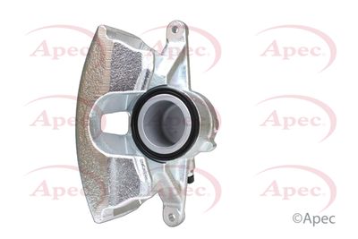 APEC Brake Caliper FR RH RCA868