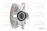 APEC Brake Caliper FR RH RCA868