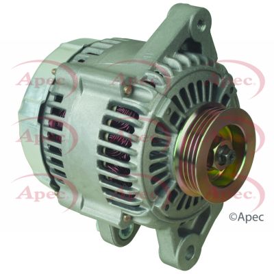 APEC Alternator AAL1653
