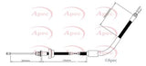 APEC Brake Cable CAB1680