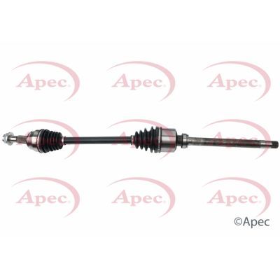 APEC Driveshaft ADS1106R