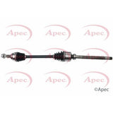 APEC Driveshaft ADS1106R