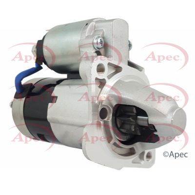 APEC Starter Motor ASM1760