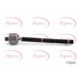 APEC Axial Joint Rack End AST6553