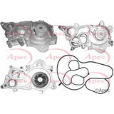 APEC Water Pump Wo Housing AWP1053