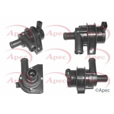 APEC Aux Water Pump AWP1168