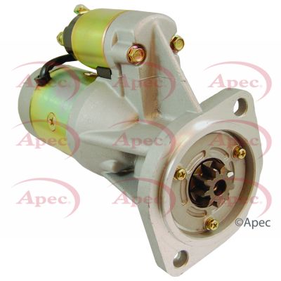 APEC Starter Motor ASM1509