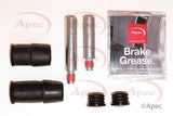 APEC Brake Caliper Fitting Kit CKT1104