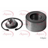 APEC Wheel Bearing Kit AWB1167