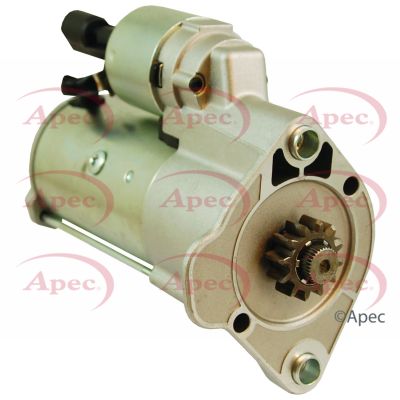 APEC Starter Motor ASM1608