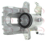 APEC Brake Caliper RR LH LCA212N