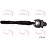 APEC Axial Joint Rack End AST6512