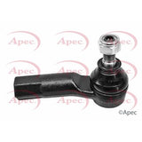 APEC Tie Rod End LH AST6001